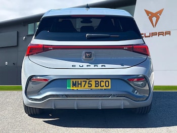 Used Cupra Born 2026 for sale - 78454216: Photo