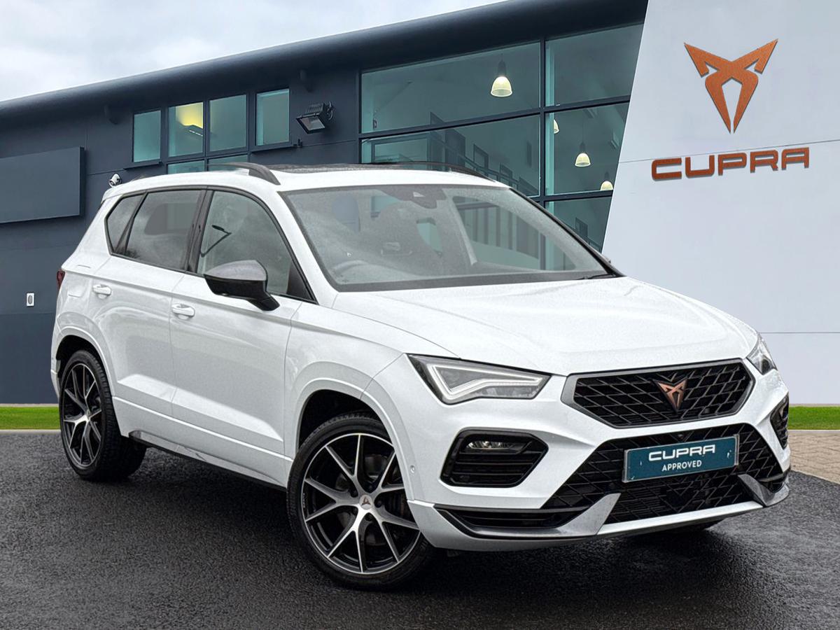 Used Cupra Ateca 2025 for sale - 76774588: Photo 1