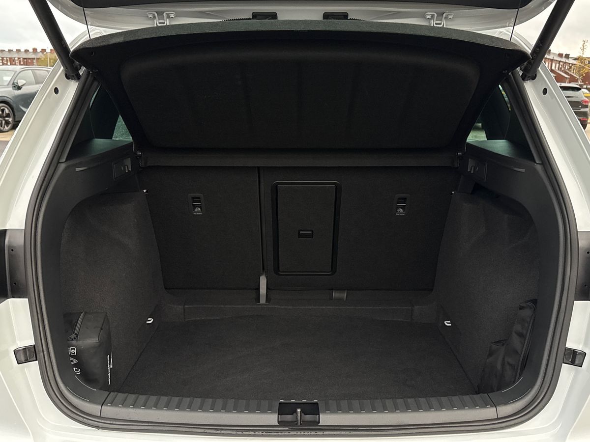 Used Cupra Ateca 2025 for sale - 76774588: Photo 10