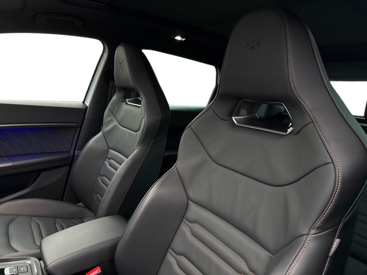 Used Cupra Ateca 2025 for sale - 76774588: Photo 11