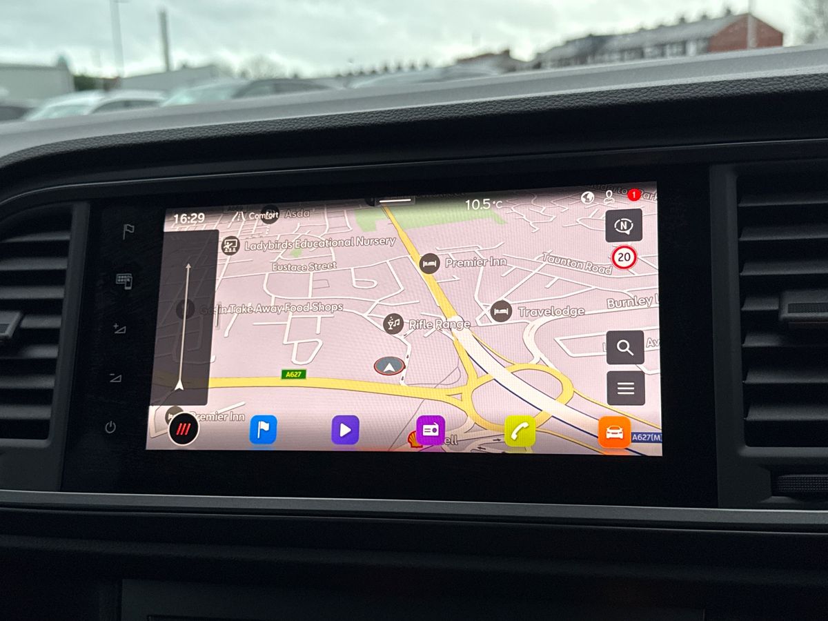 Used Cupra Ateca 2025 for sale - 76774588: Photo 12