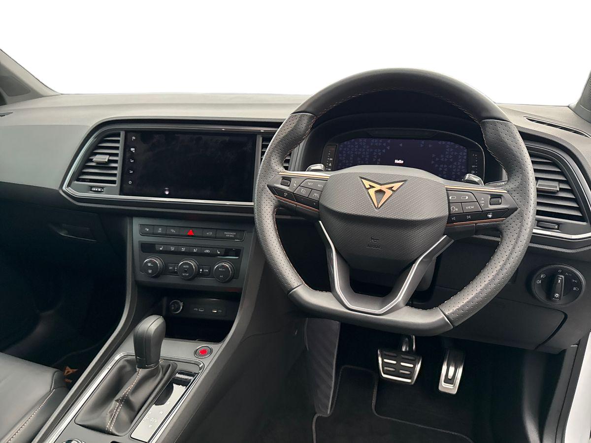 Used Cupra Ateca 2025 for sale - 76774588: Photo 13