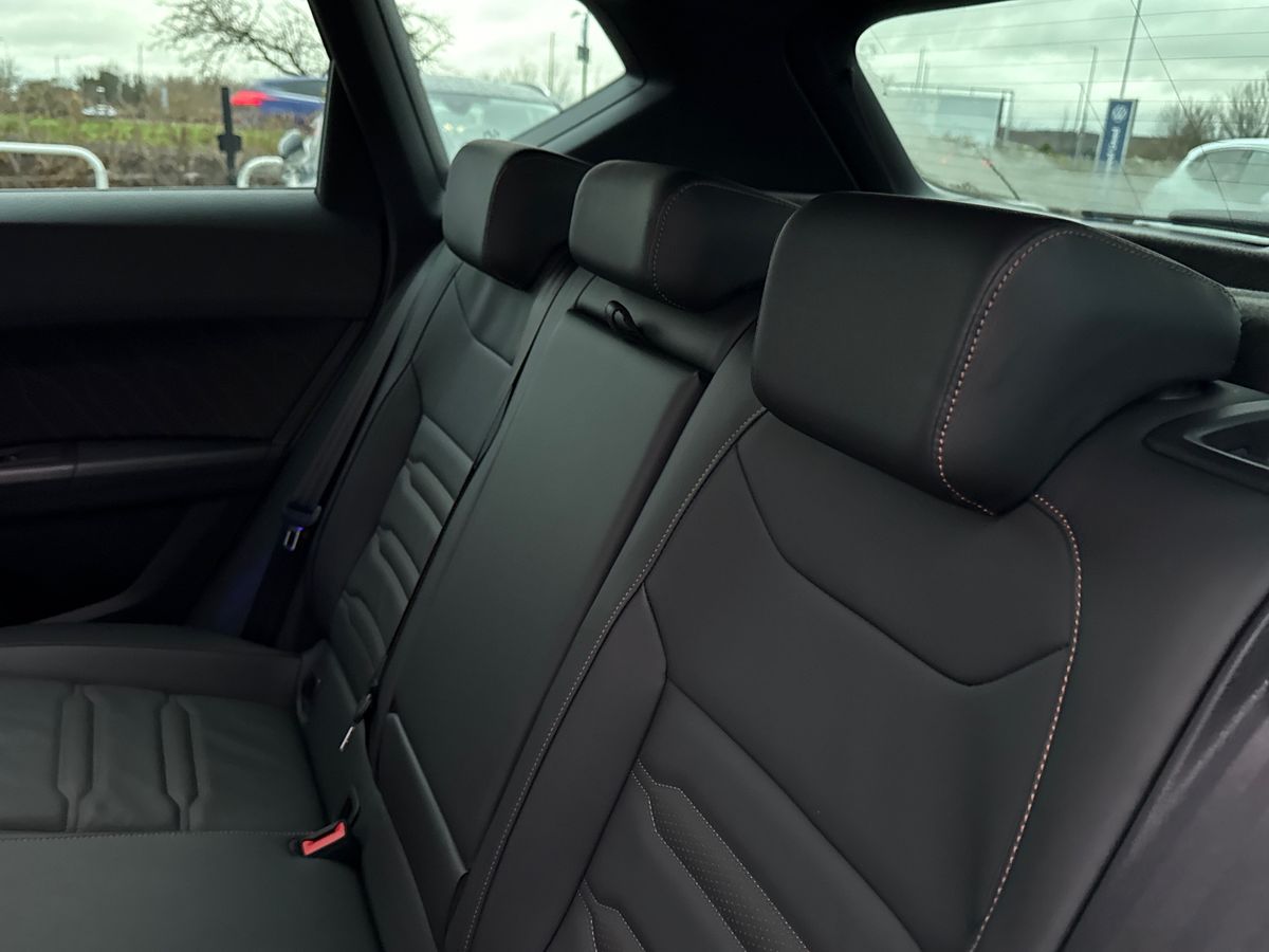 Used Cupra Ateca 2025 for sale - 76774588: Photo 14