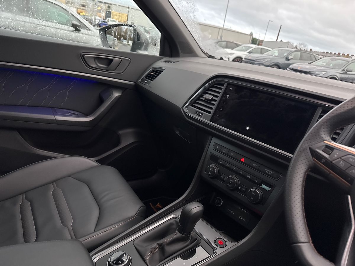 Used Cupra Ateca 2025 for sale - 76774588: Photo 15