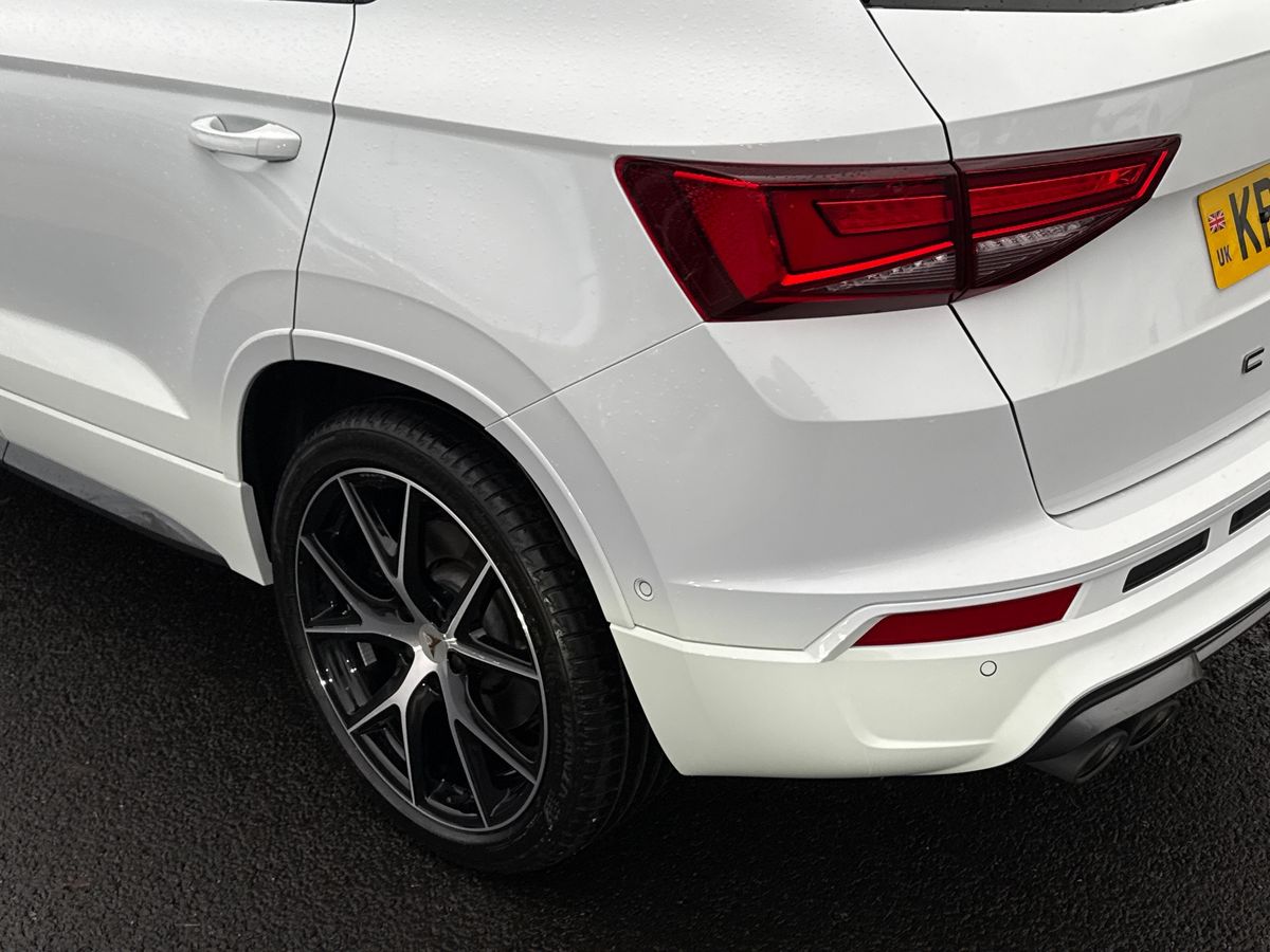 Used Cupra Ateca 2025 for sale - 76774588: Photo 16