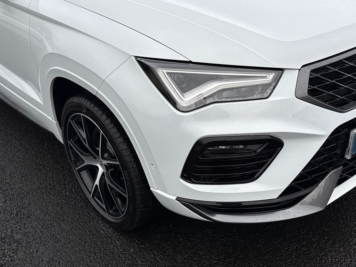 Used Cupra Ateca 2025 for sale - 76774588: Photo 17