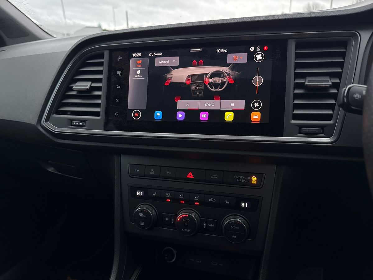 Used Cupra Ateca 2025 for sale - 76774588: Photo 19