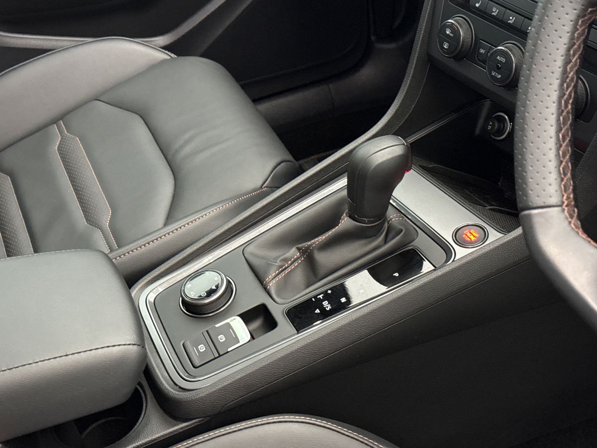 Used Cupra Ateca 2025 for sale - 76774588: Photo 20