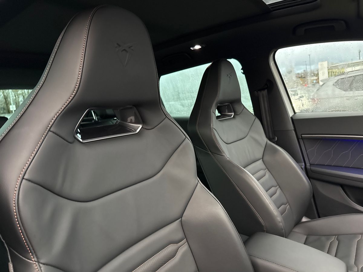 Used Cupra Ateca 2025 for sale - 76774588: Photo 21