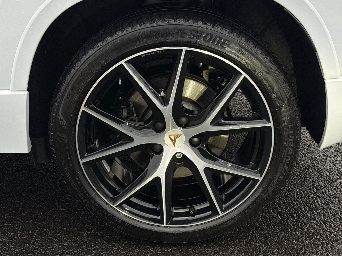 Used Cupra Ateca 2025 for sale - 76774588: Photo 22