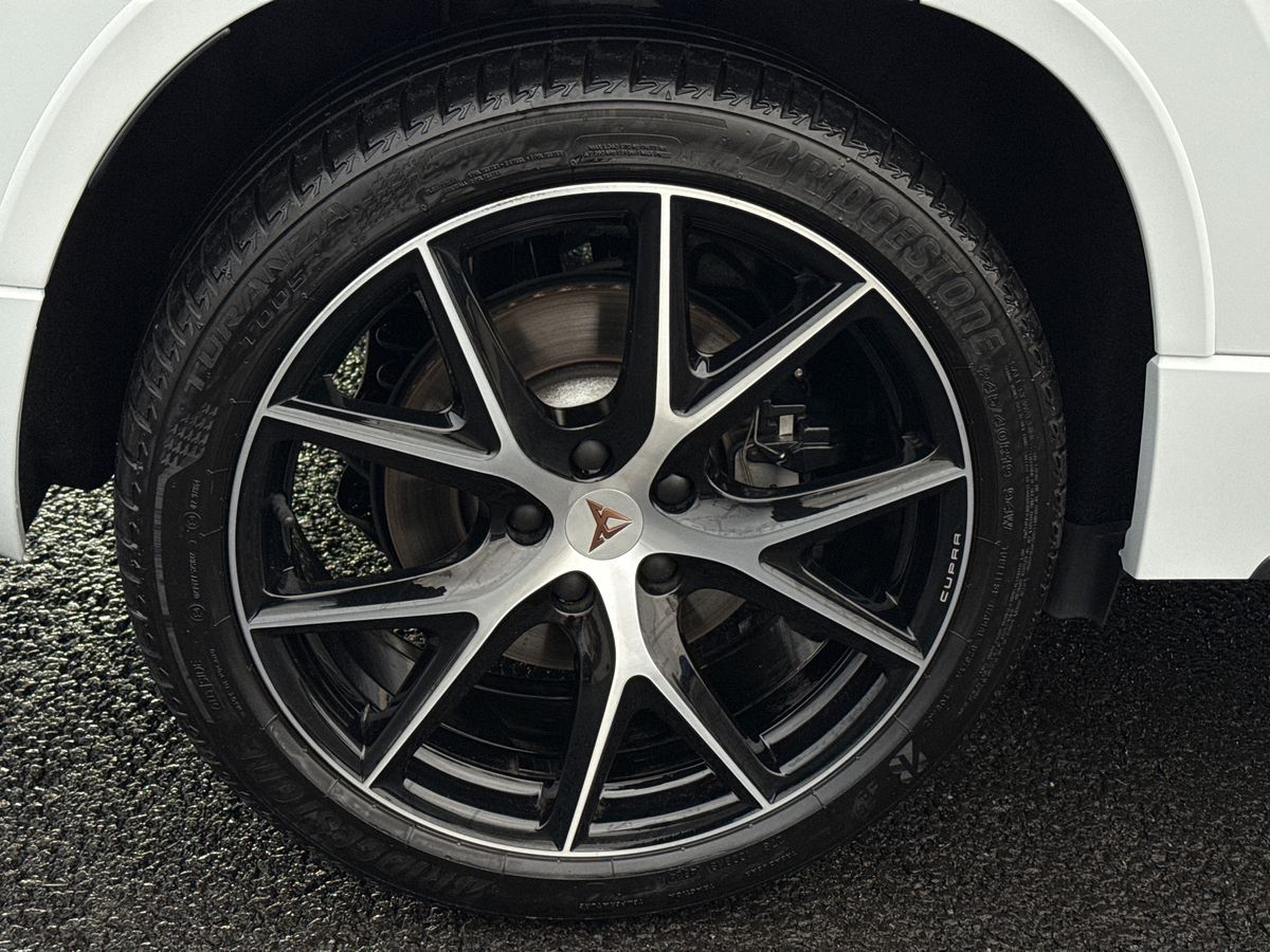 Used Cupra Ateca 2025 for sale - 76774588: Photo 23