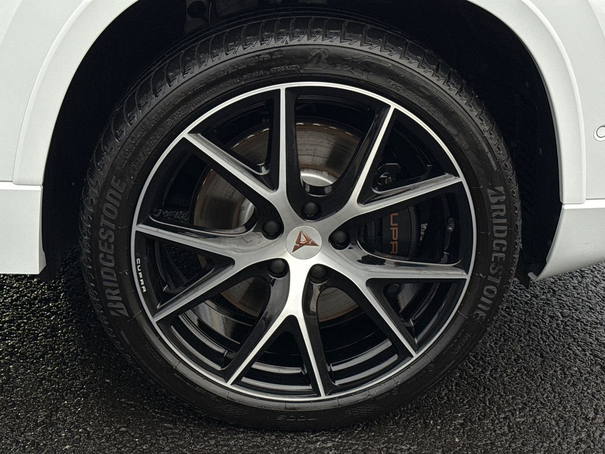 Used Cupra Ateca 2025 for sale - 76774588: Photo 24