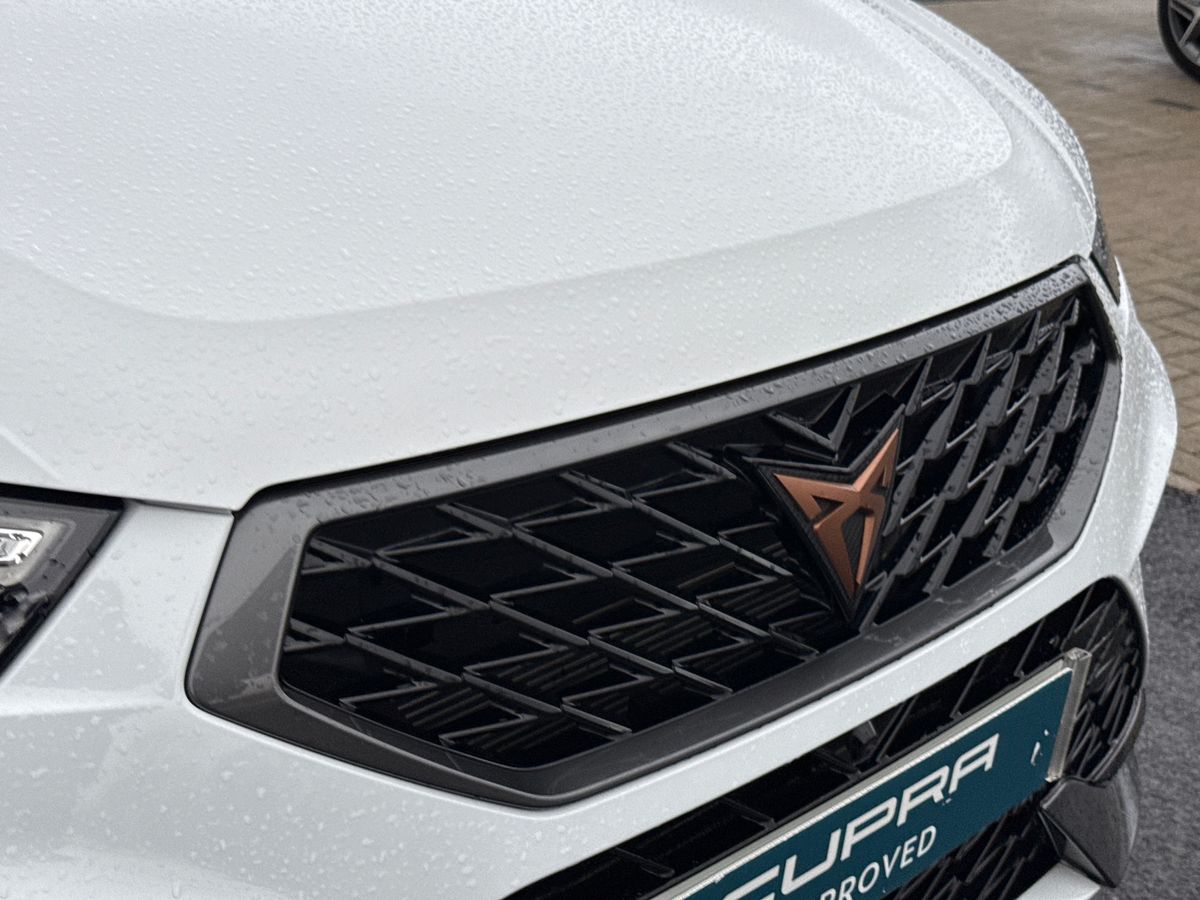 Used Cupra Ateca 2025 for sale - 76774588: Photo 25