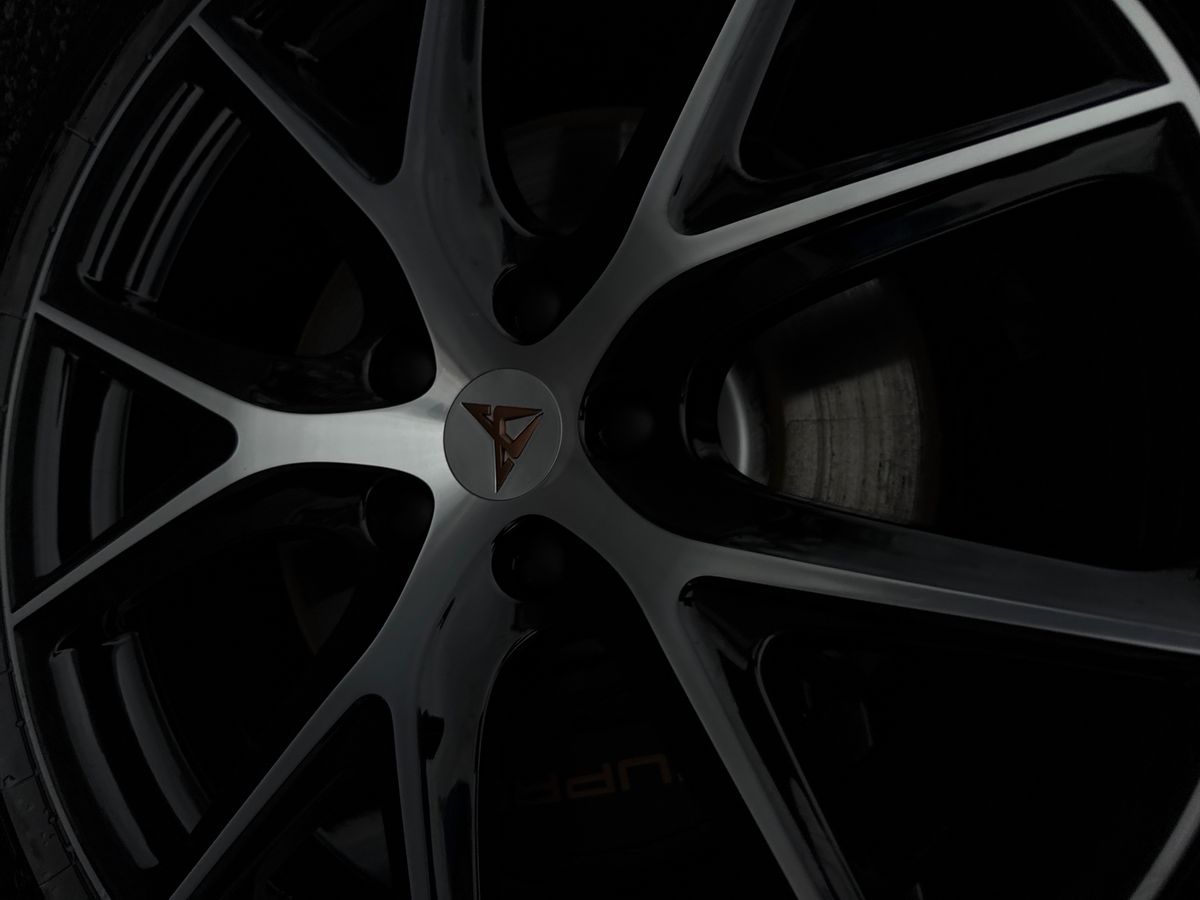 Used Cupra Ateca 2025 for sale - 76774588: Photo 26