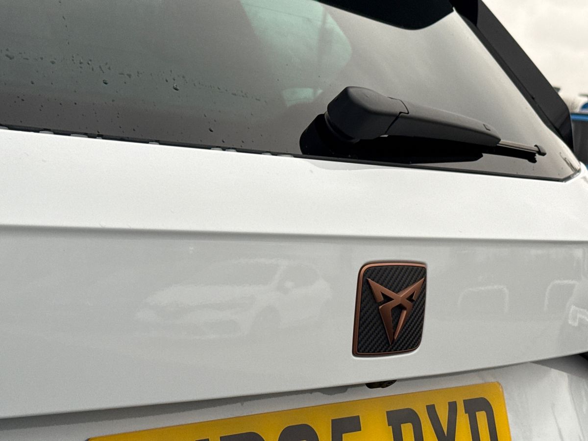 Used Cupra Ateca 2025 for sale - 76774588: Photo 28