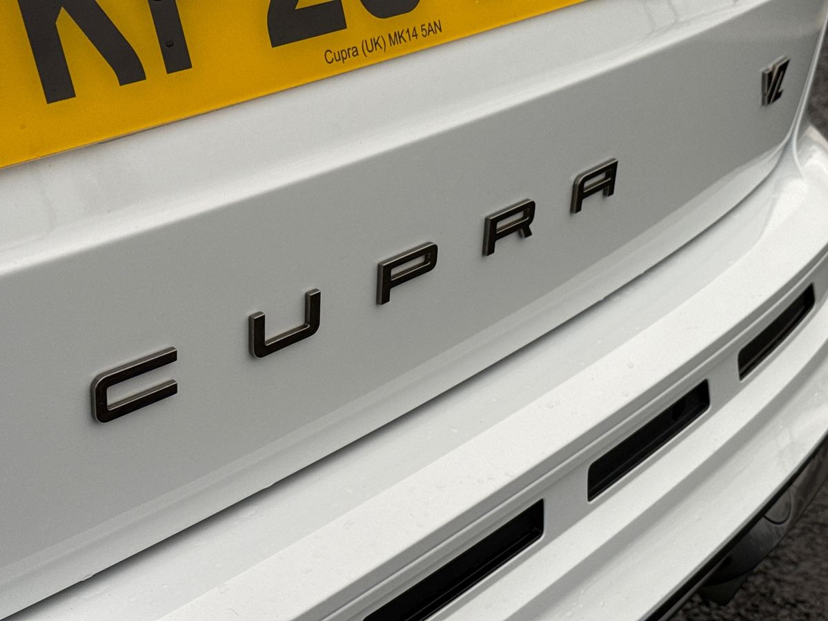Used Cupra Ateca 2025 for sale - 76774588: Photo 29