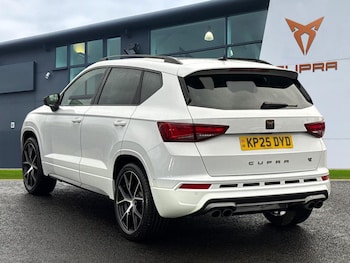 Used Cupra Ateca 2025 for sale - 76774588: Photo