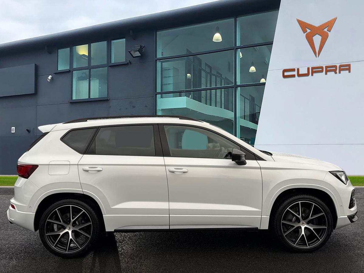 Used Cupra Ateca 2025 for sale - 76774588: Photo 3