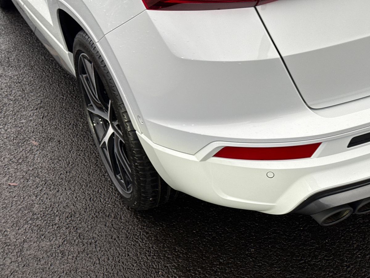 Used Cupra Ateca 2025 for sale - 76774588: Photo 30