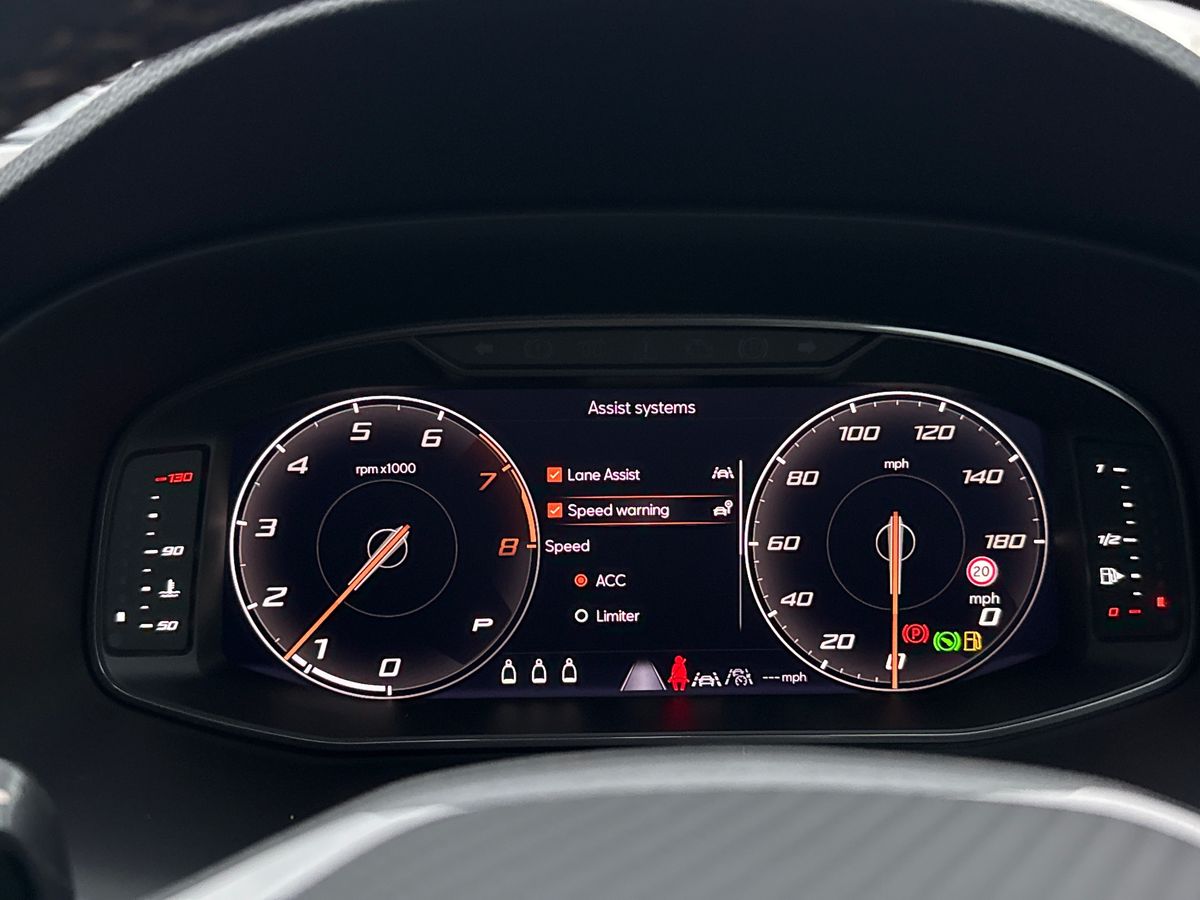 Used Cupra Ateca 2025 for sale - 76774588: Photo 36