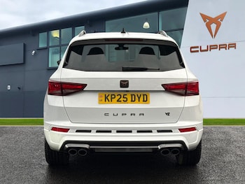Used Cupra Ateca 2025 for sale - 76774588: Photo