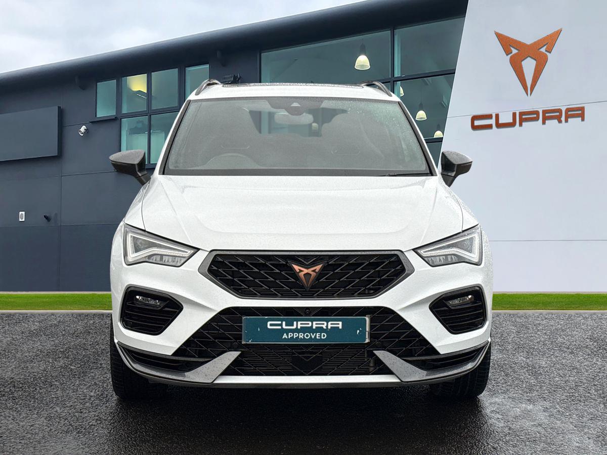 Used Cupra Ateca 2025 for sale - 76774588: Photo 6