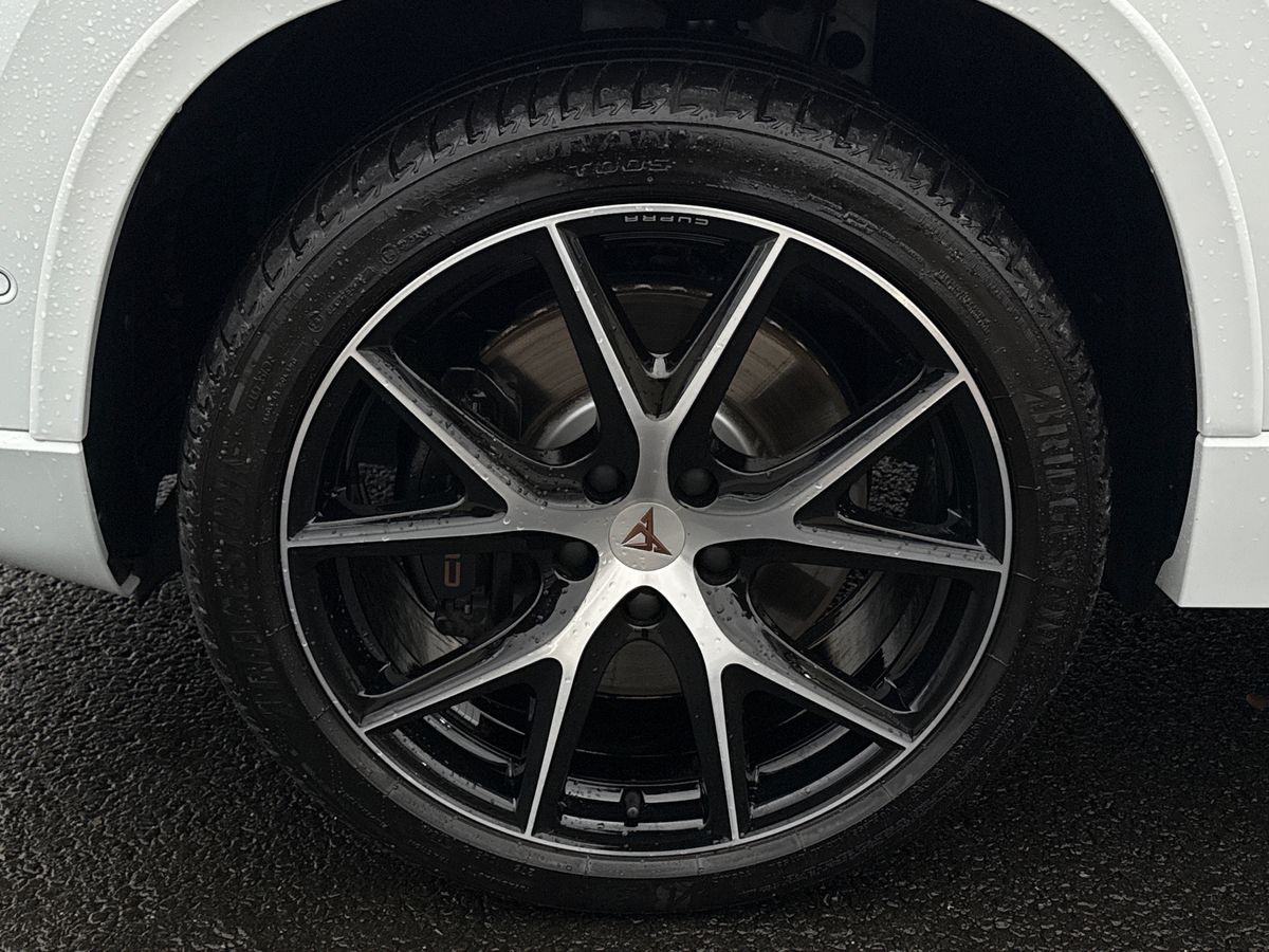 Used Cupra Ateca 2025 for sale - 76774588: Photo 7