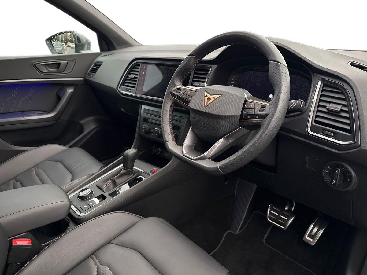 Used Cupra Ateca 2025 for sale - 76774588: Photo 8