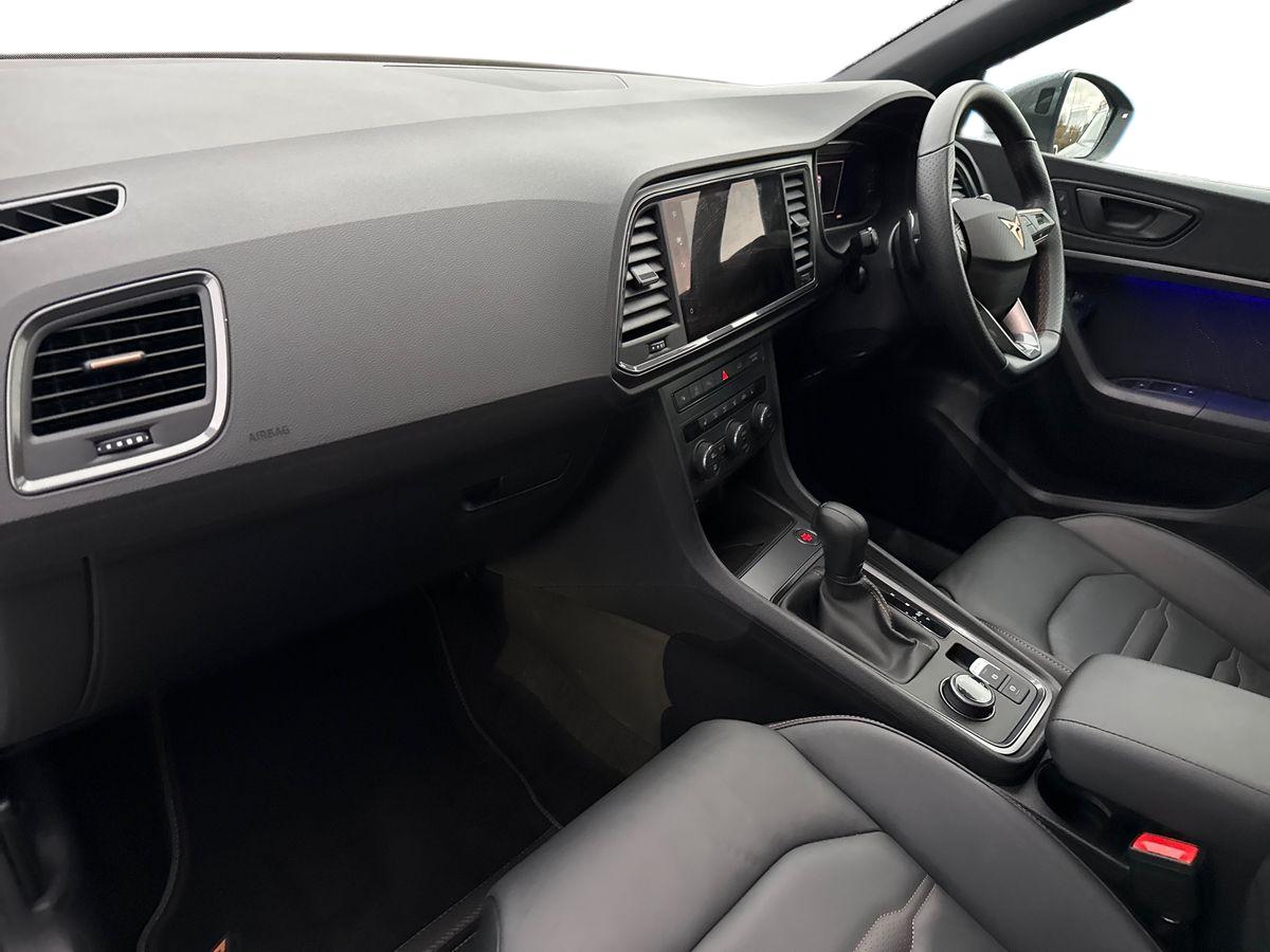 Used Cupra Ateca 2025 for sale - 76774588: Photo 9