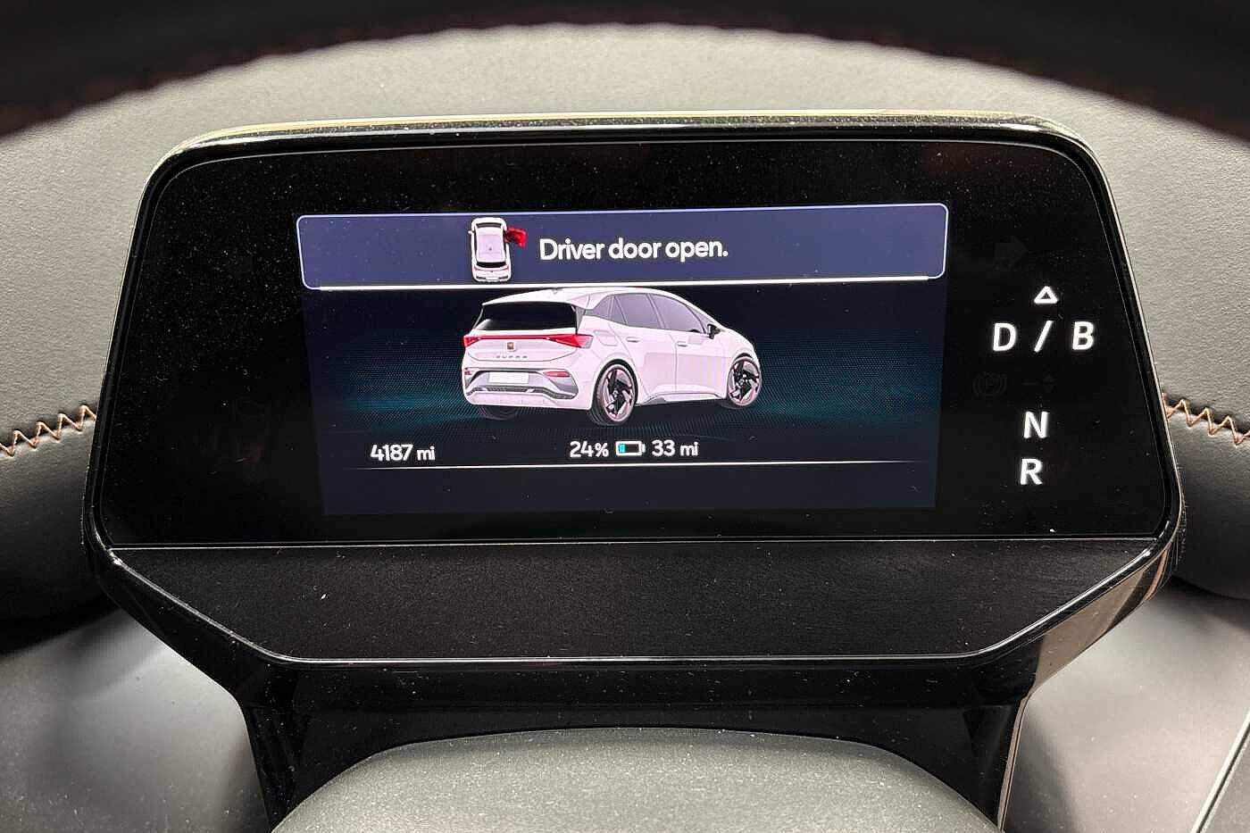 Used Cupra Born 2025 for sale - 77187472: Photo 11