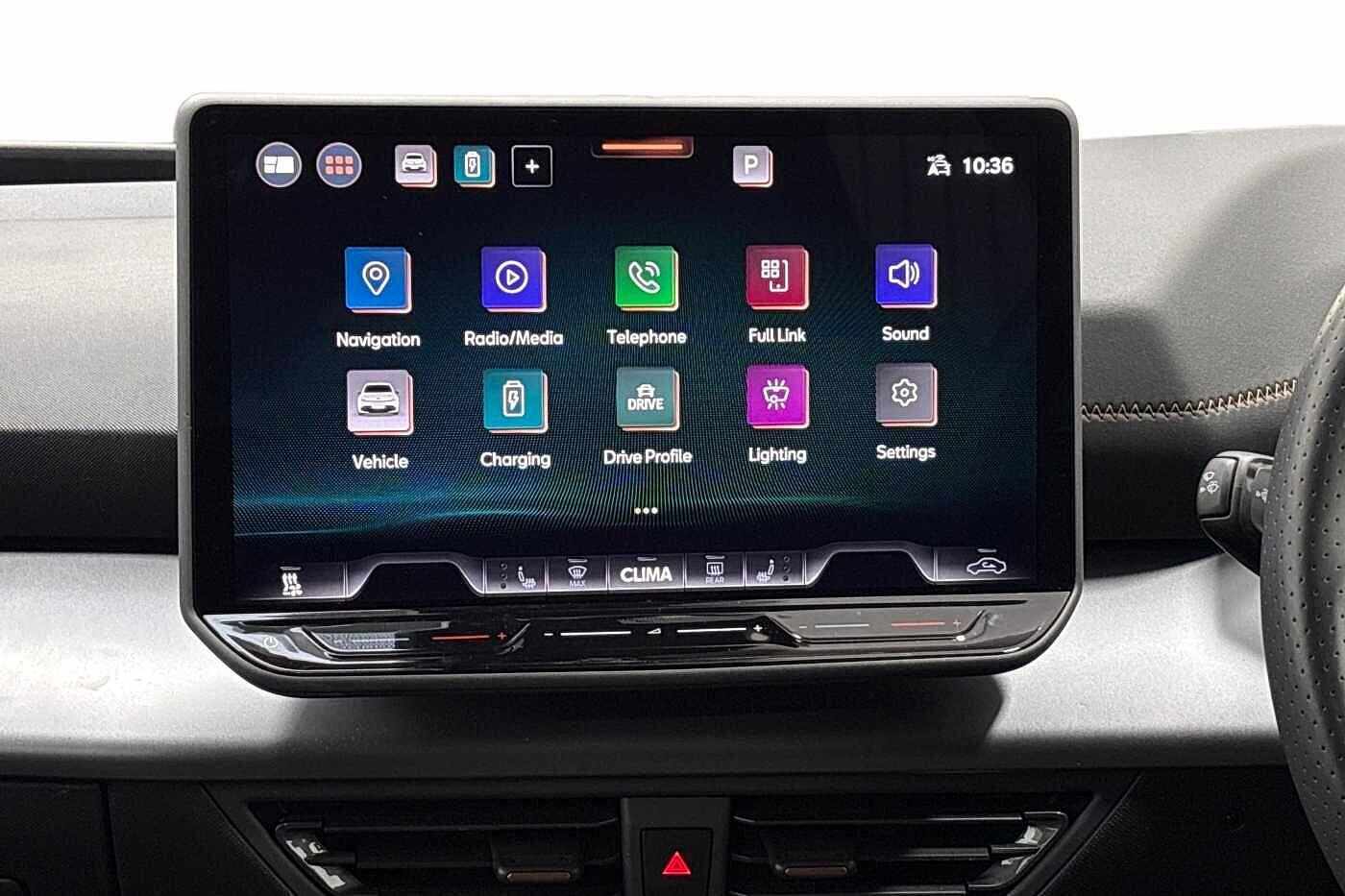 Used Cupra Born 2025 for sale - 77187472: Photo 12