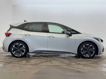 Used Cupra Born 2025 for sale - 77187472: Photo