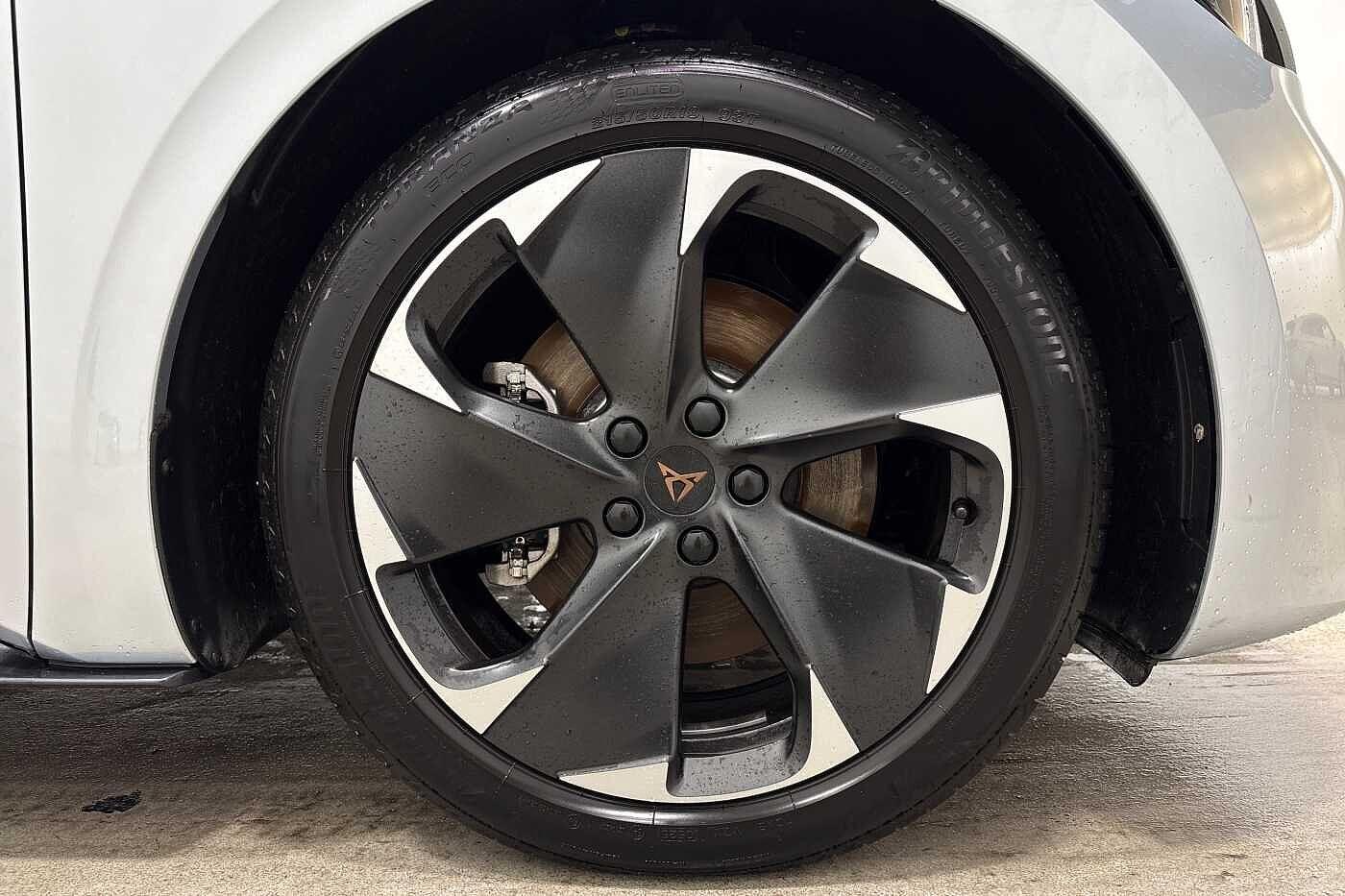 Used Cupra Born 2025 for sale - 77187472: Photo 5