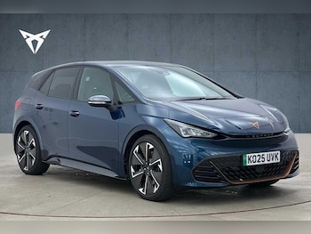 Used Cupra Born 2025 for sale - 78641637: Photo