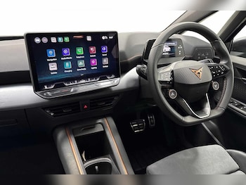 Used Cupra Born 2025 for sale - 78641637: Photo