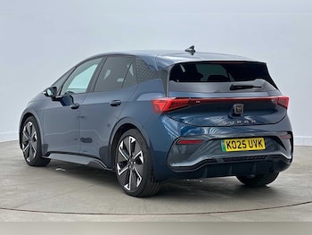 Used Cupra Born 2025 for sale - 78641637: Photo