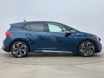 Used Cupra Born 2025 for sale - 78641637: Photo