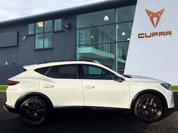 Used Cupra Formentor 2025 for sale - 76909400: Photo