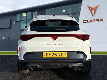 Used Cupra Formentor 2025 for sale - 76909400: Photo