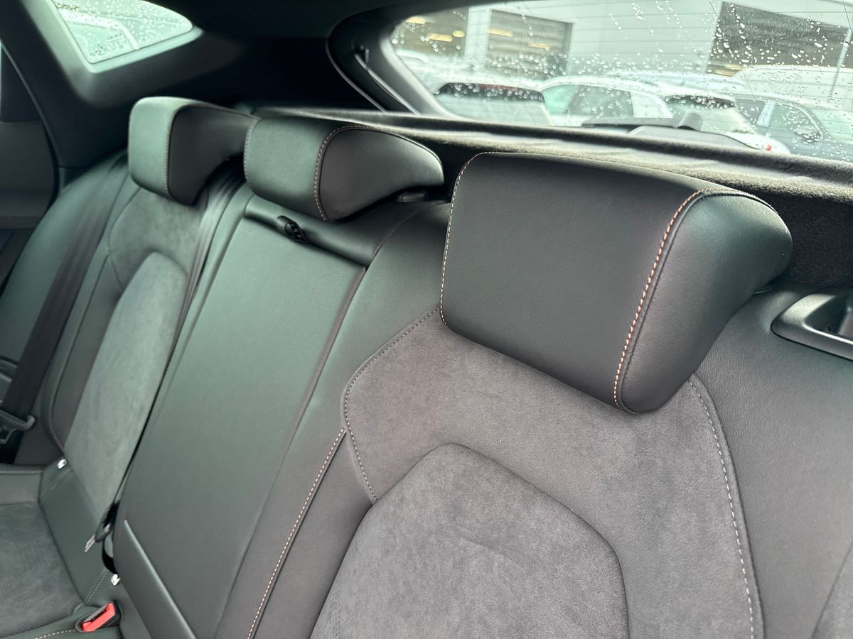 Used Cupra Formentor 2025 for sale - 77700784: Photo 13