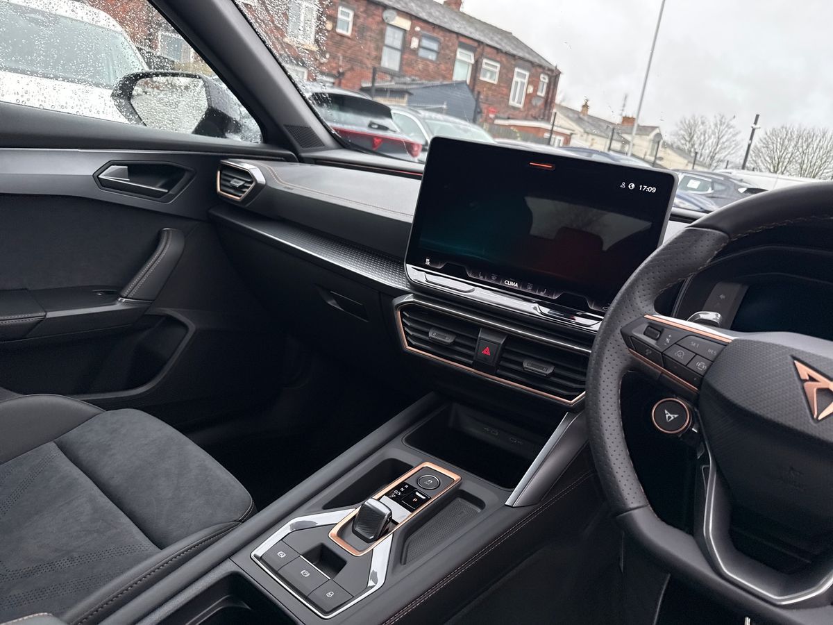 Used Cupra Formentor 2025 for sale - 77700784: Photo 14