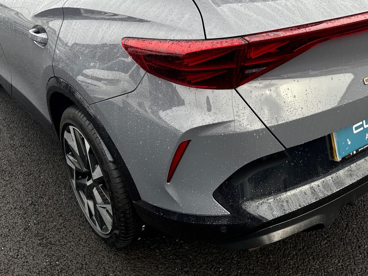 Used Cupra Formentor 2025 for sale - 77700784: Photo 15