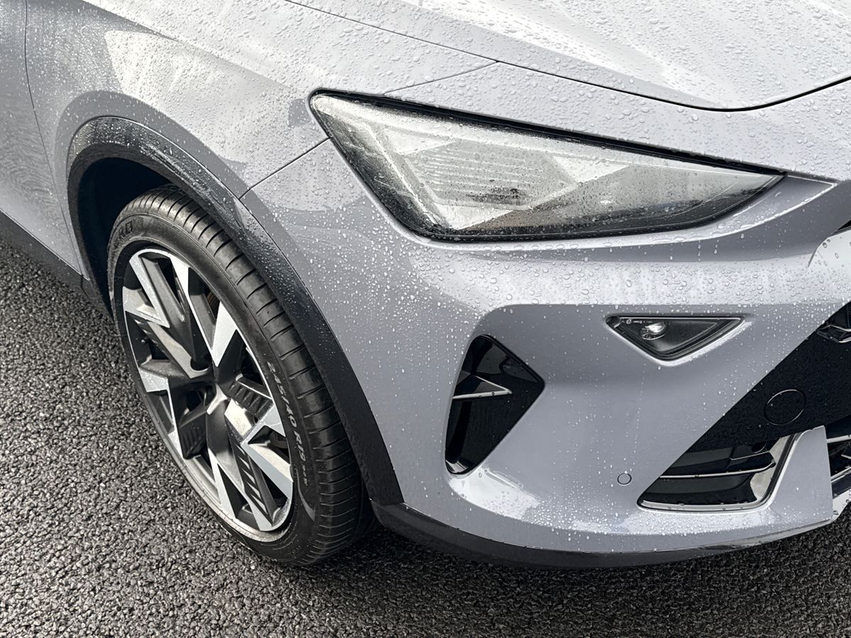 Used Cupra Formentor 2025 for sale - 77700784: Photo 16