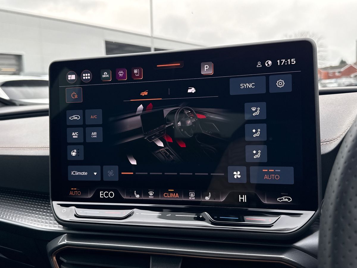 Used Cupra Formentor 2025 for sale - 77700784: Photo 18