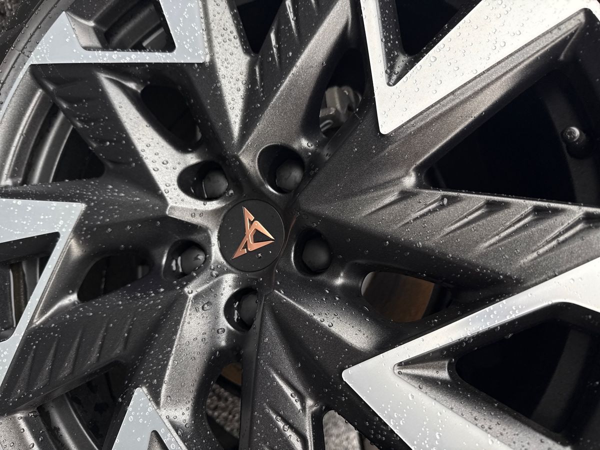 Used Cupra Formentor 2025 for sale - 77700784: Photo 27