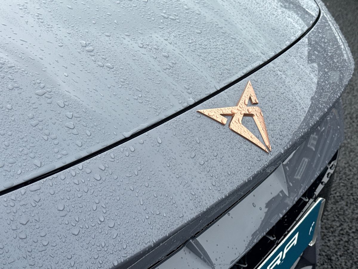 Used Cupra Formentor 2025 for sale - 77700784: Photo 28