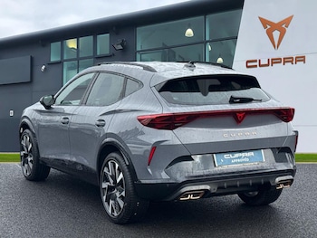 Used Cupra Formentor 2025 for sale - 77700784: Photo