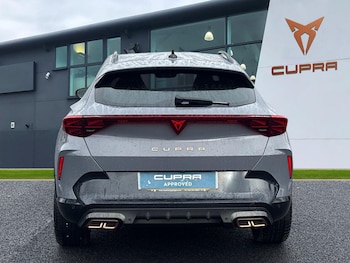 Used Cupra Formentor 2025 for sale - 77700784: Photo