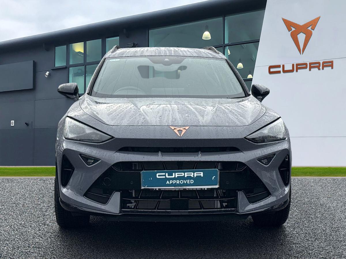 Used Cupra Formentor 2025 for sale - 77700784: Photo 5