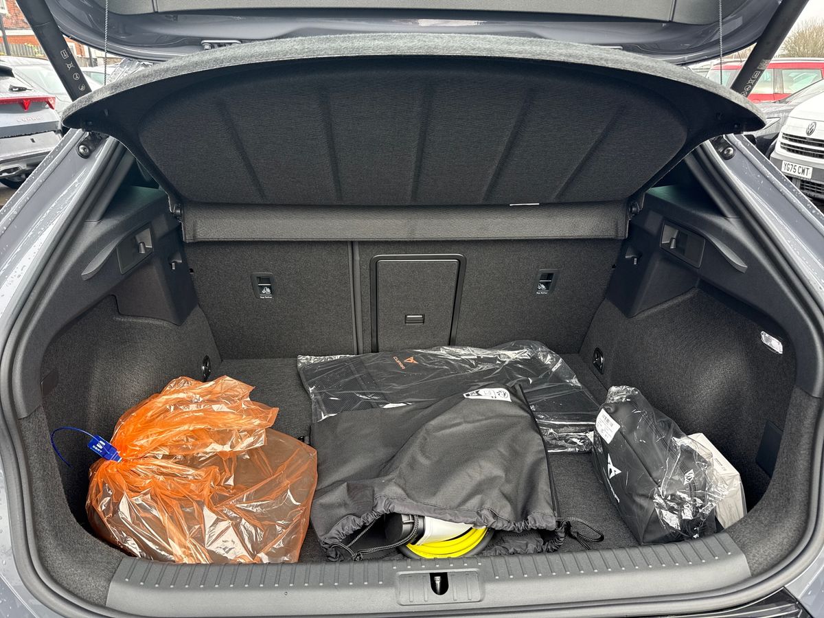 Used Cupra Formentor 2025 for sale - 77700784: Photo 9